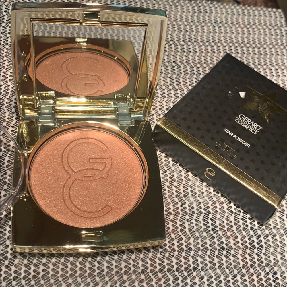 Gerard Cosmetics Bundle - Picture 6 of 7